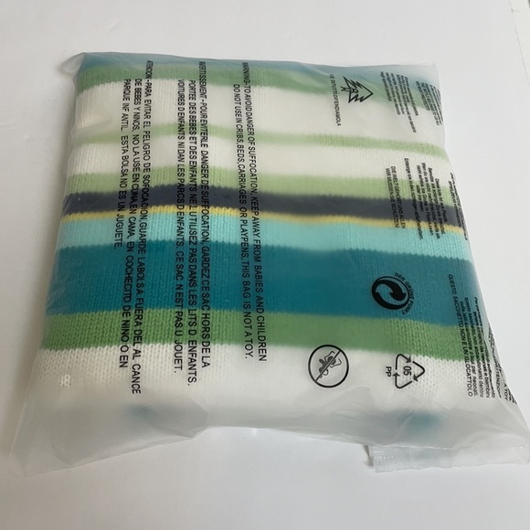 Denver Hayes Cotton Knitted Sleeveless Vest - Picture 11 of 12